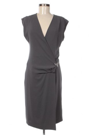 Φόρεμα Gerard Darel, Μέγεθος M, Χρώμα Γκρί, Τιμή 79,79 €