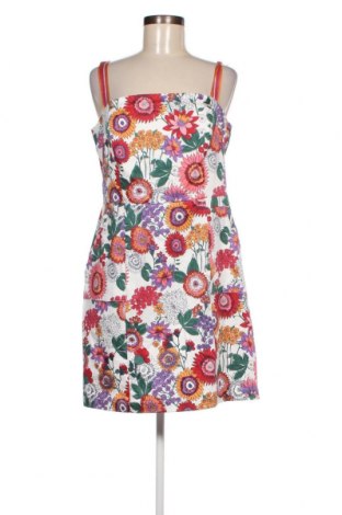 Φόρεμα Get it on by S.Oliver, Μέγεθος M, Χρώμα Πολύχρωμο, Τιμή 47,17 €