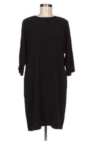 Φόρεμα Guido Maria Kretschmer for About You, Μέγεθος XL, Χρώμα Μαύρο, Τιμή 18,87 €