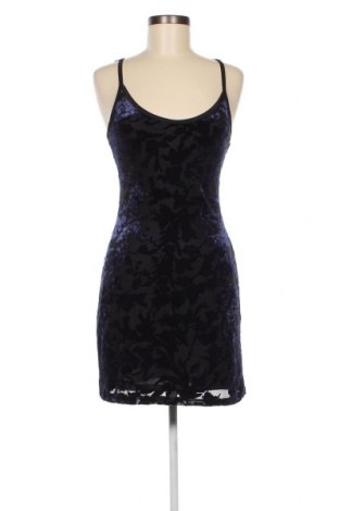 Φόρεμα Hennes, Μέγεθος XS, Χρώμα Μπλέ, Τιμή 23,51 €