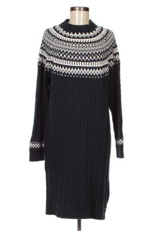Φόρεμα Holly & Whyte By Lindex, Μέγεθος L, Χρώμα Μπλέ, Τιμή 21,26 €