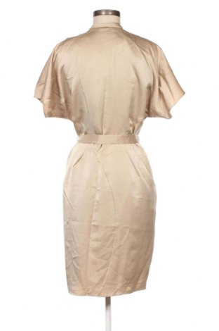 Φόρεμα Hugo Boss, Μέγεθος M, Χρώμα  Μπέζ, Τιμή 162,06 €