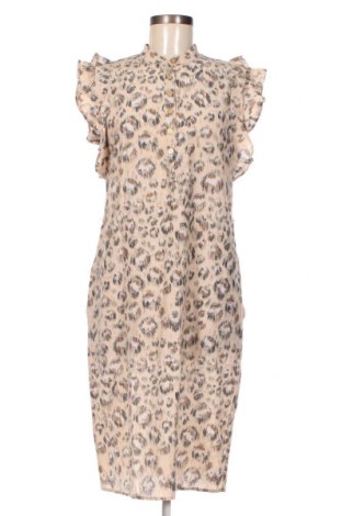 Φόρεμα In Wear, Μέγεθος M, Χρώμα Πολύχρωμο, Τιμή 27,39 €