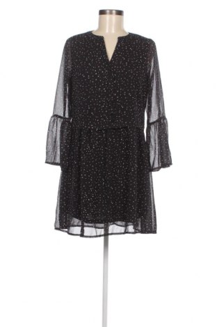 Φόρεμα Jacqueline De Yong, Μέγεθος XS, Χρώμα Μαύρο, Τιμή 3,53 €