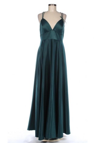 Φόρεμα Jake*s, Μέγεθος M, Χρώμα Πράσινο, Τιμή 48,86 €