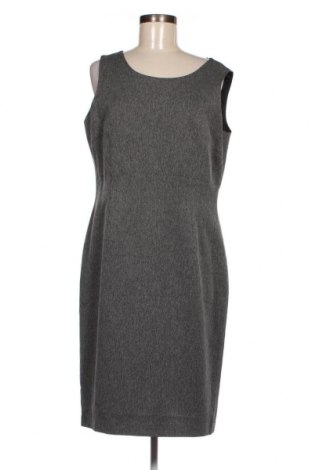 Φόρεμα Jones New York, Μέγεθος M, Χρώμα Γκρί, Τιμή 38,35 €