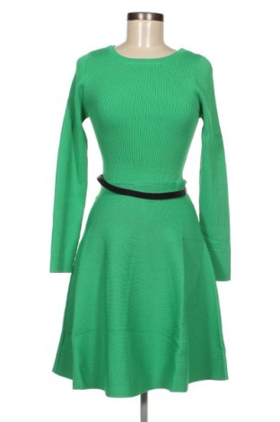 Kleid Karen Millen, Größe M, Farbe Grün, Preis € 147,94