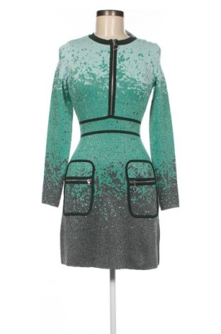 Kleid Karen Millen, Größe XS, Farbe Grün, Preis € 66,57
