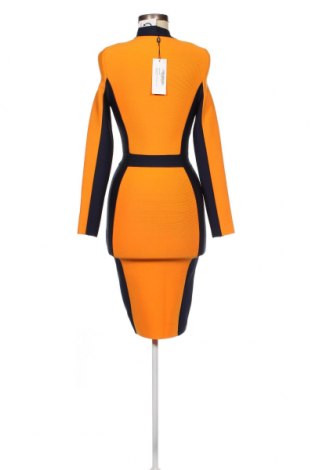 Kleid Karen Millen, Größe XS, Farbe Mehrfarbig, Preis 197,42 €