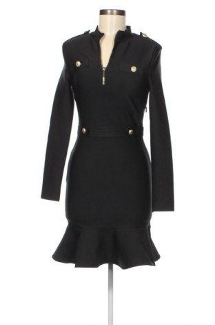 Kleid Karen Millen, Größe S, Farbe Schwarz, Preis 110,96 €