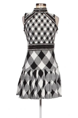 Kleid Karen Millen, Größe M, Farbe Mehrfarbig, Preis 110,96 €