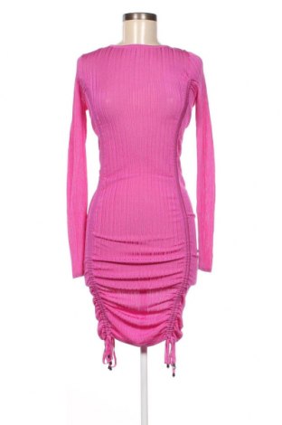 Φόρεμα Karen Millen, Μέγεθος XS, Χρώμα Ρόζ , Τιμή 96,16 €