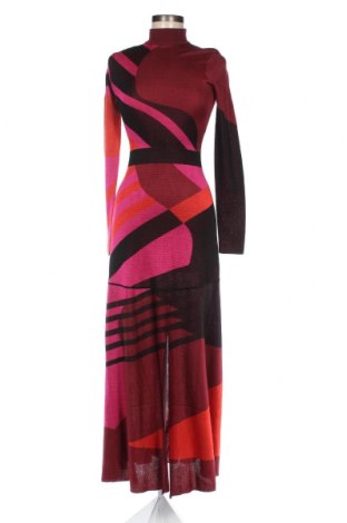 Kleid Karen Millen, Größe XS, Farbe Mehrfarbig, Preis € 103,56