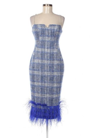 Φόρεμα Karen Millen, Μέγεθος M, Χρώμα Μπλέ, Τιμή 157,94 €