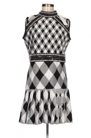 Kleid Karen Millen, Größe XL, Farbe Mehrfarbig, Preis 123,20 €
