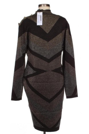 Kleid Karen Millen, Größe XXL, Farbe Mehrfarbig, Preis 147,94 €