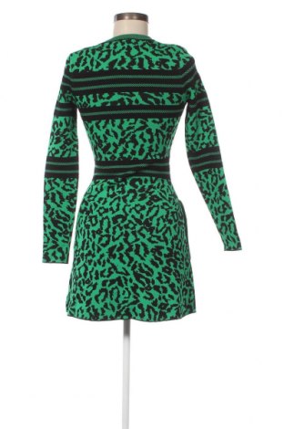 Φόρεμα Karen Millen, Μέγεθος XS, Χρώμα Πράσινο, Τιμή 147,94 €