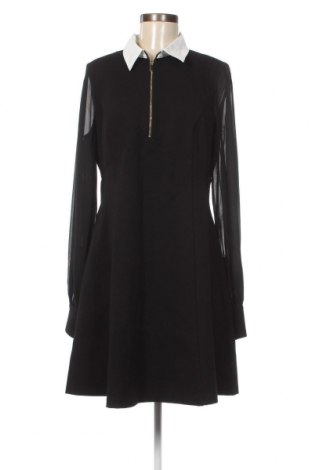 Φόρεμα Karen Millen, Μέγεθος XL, Χρώμα Μαύρο, Τιμή 157,94 €