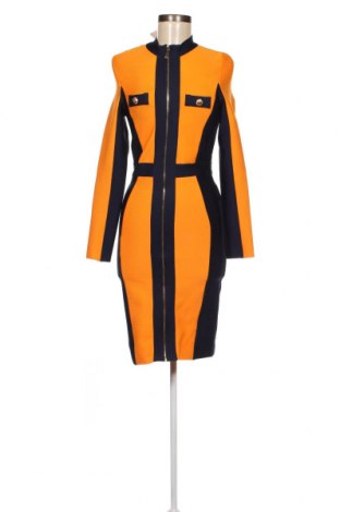Kleid Karen Millen, Größe S, Farbe Mehrfarbig, Preis € 88,84