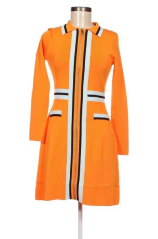 Kleid Karen Millen, Größe S, Farbe Mehrfarbig, Preis € 66,57