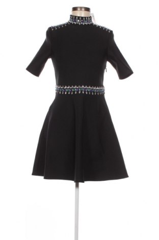 Kleid Karen Millen, Größe M, Farbe Schwarz, Preis 148,06 €