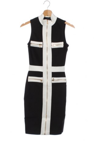 Kleid Karen Millen, Größe XS, Farbe Schwarz, Preis 148,06 €