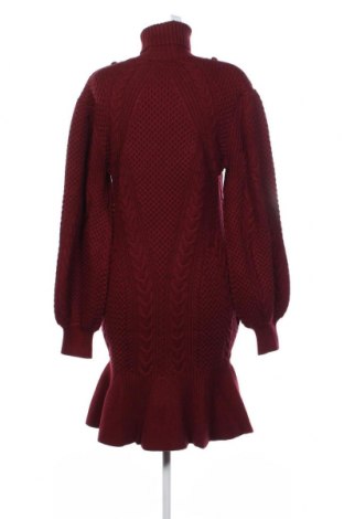 Φόρεμα Karen Millen, Μέγεθος XXL, Χρώμα Κόκκινο, Τιμή 147,94 €
