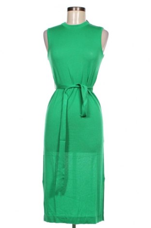 Kleid Karen Millen, Größe XS, Farbe Grün, Preis € 147,94