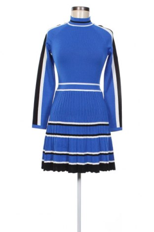 Φόρεμα Karen Millen, Μέγεθος S, Χρώμα Μπλέ, Τιμή 93,20 €