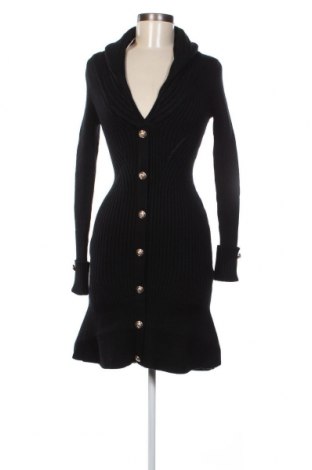 Kleid Karen Millen, Größe XS, Farbe Schwarz, Preis 103,56 €