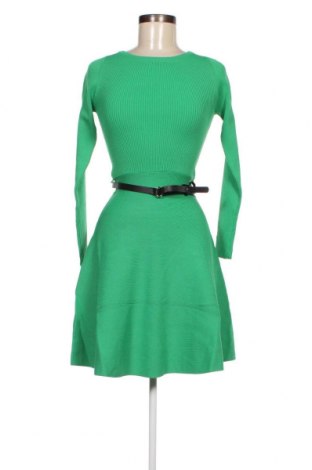 Šaty  Karen Millen, Velikost XS, Barva Zelená, Cena  2 620,00 Kč
