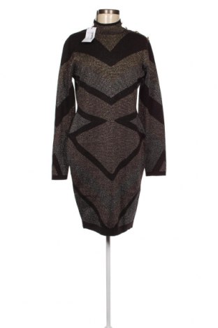 Kleid Karen Millen, Größe XL, Farbe Mehrfarbig, Preis 110,96 €