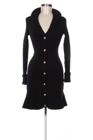 Kleid Karen Millen, Größe S, Farbe Schwarz, Preis 103,56 €