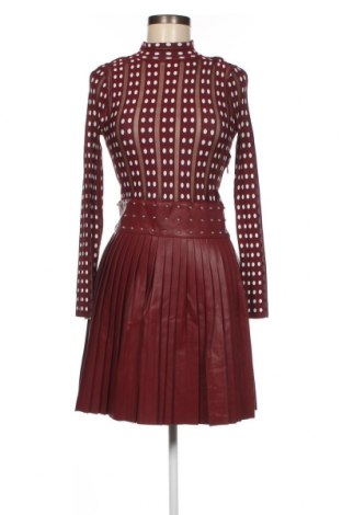 Φόρεμα Karen Millen, Μέγεθος S, Χρώμα Κόκκινο, Τιμή 118,35 €