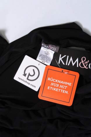 Γυναικεία σαλοπέτα Kim & Co., Μέγεθος M, Χρώμα Μαύρο, Τιμή 72,16 €