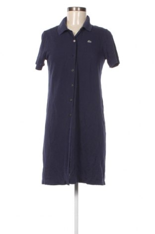 Kleid Lacoste, Größe L, Farbe Blau, Preis 57,93 €