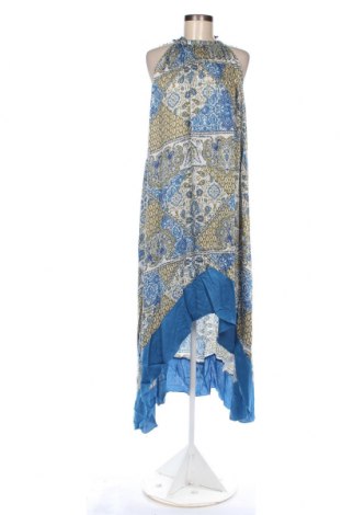 Kleid Lascana, Größe L, Farbe Mehrfarbig, Preis 19,84 €