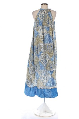 Kleid Lascana, Größe L, Farbe Mehrfarbig, Preis 28,35 €