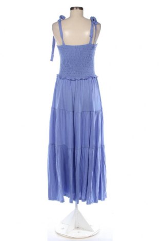 Kleid Lascana, Größe L, Farbe Lila, Preis 28,35 €