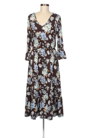 Φόρεμα Laura Scott, Μέγεθος L, Χρώμα Πολύχρωμο, Τιμή 22,68 €