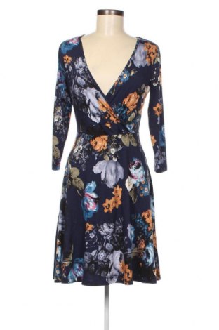 Φόρεμα Laura Scott, Μέγεθος XS, Χρώμα Πολύχρωμο, Τιμή 22,68 €