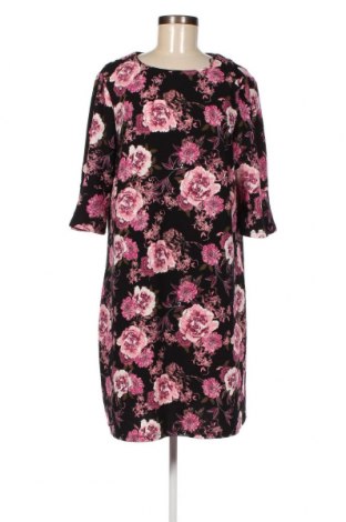 Φόρεμα Laura Torelli, Μέγεθος L, Χρώμα Πολύχρωμο, Τιμή 23,51 €