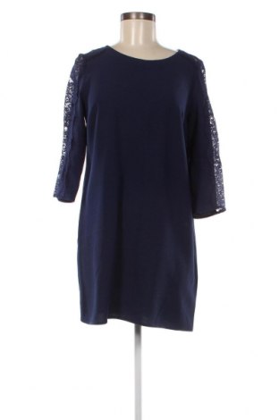 Φόρεμα Liu Jo, Μέγεθος S, Χρώμα Μπλέ, Τιμή 72,37 €