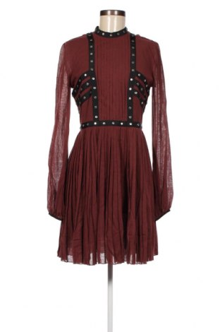 Rochie Longchamp, Mărime M, Culoare Maro, Preț 1.078,94 Lei
