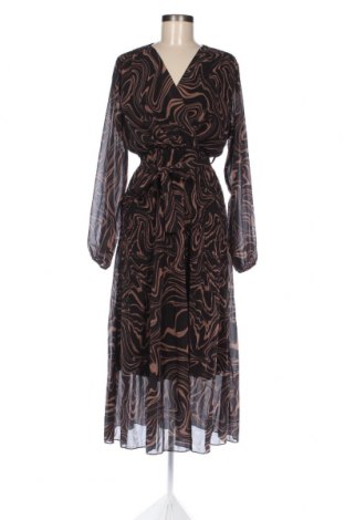Φόρεμα Made In Italy, Μέγεθος M, Χρώμα Μαύρο, Τιμή 22,68 €