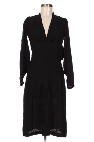 Φόρεμα Mads Norgaard, Μέγεθος S, Χρώμα Μαύρο, Τιμή 10,99 €