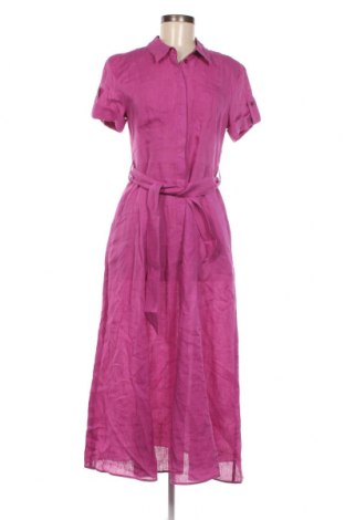 Φόρεμα Marella Sport, Μέγεθος S, Χρώμα Βιολετί, Τιμή 133,14 €