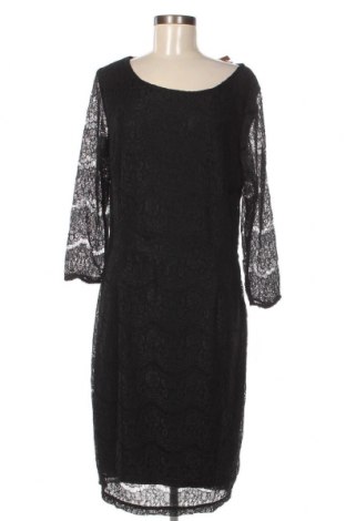 Φόρεμα Minus, Μέγεθος XL, Χρώμα Μαύρο, Τιμή 77,73 €