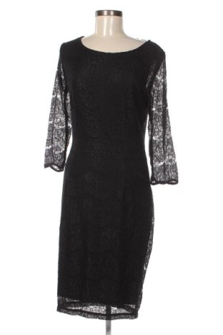 Φόρεμα Minus, Μέγεθος M, Χρώμα Μαύρο, Τιμή 89,69 €