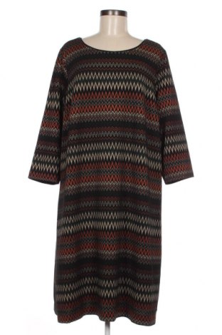 Φόρεμα Miss Etam, Μέγεθος 3XL, Χρώμα Πολύχρωμο, Τιμή 29,69 €